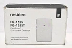 Resideo Flexguard Glassbreak Detector FG-1625T Field Proven Performance. Fixed Price $45.00.
