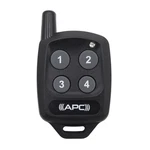 Apc Genuine Remote. Fixed Price $40.95.