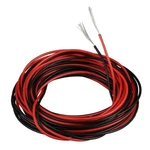 Bntechgo 28 Gauge Silicone Wire And 10FT, Red Black. Fixed Price $9.81.