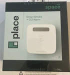 Any Space-smart Smoke And Carbon Monoxide Detector Alarm-hardwired W/battery. Fixed Price $119.99.