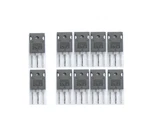 Pmmcon 10PCS Transistor Npn 60V 15A TO-247 Black. Fixed Price $14.52.