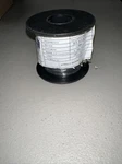 Black 18 Gauge Awg 35FT Copper Clad Aluminum Stranded Primary Remote Wire Cable. Fixed Price $14.99.