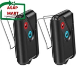 Kingdder Pcs Garage Door Remote Compatible With Guardian 2211 Black. Fixed Price $43.06.