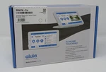 Alula RE667W 7" Android Slimline Touchpad Connect White Home Security. Fixed Price $75.00.