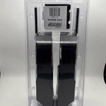 Pair Stovetop Firestop 677-1 Microhood Cooktop Suppressor Black New!. Fixed Price $29.99.