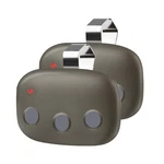 2X MCT-3 LD033 LD050 LS050 Linear Garage Door Opener Remote, 3-YEAR-WARRANTY. Fixed Price $20.35.