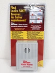 The Watchdog Water Alarm Early Warning Leak Detector Bwd-hwa, New Sealed. Fixed Price $16.99.