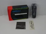 Rosslare AC-G44 Outdoor Backlit Standalone Pin & Proximity Controller 125KHZ. Fixed Price $109.36.