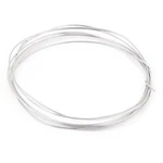 Uxcell Nichrome 80 1.2MM 16 Gauge Awg Heater Wire Heating Element 8FT Long. Fixed Price $15.78.