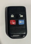 Code Alarm Security Smart Keyfob 4 Button Transmitter-tested Mint!!. Fixed Price $35.23.