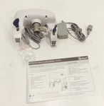 Qolsys IQWV908 Water Valve 916MHZ 100-240VAC 50/60HZ Z-wave Plus 700 Series. Fixed Price $344.99.