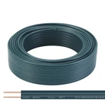Sptdacsfp SPT-1 18/2 Electrical Wire, Gauge Conductors 50FT, Green. Fixed Price $37.35.