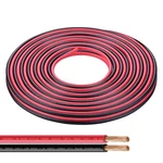 Flexible Gauge Wire Feet Stranded Oxygen Free 10AWG 30FT, Red. Fixed Price $64.99.