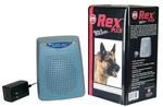 Safety Technology International, Inc. ED-50 Rex Plus Electronic 1, Light Blue. Fixed Price $135.16.