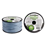 Install Bay PWGY16500 Awg Single 500' Gray Stranded Twp Primary Wire. Fixed Price $143.85.