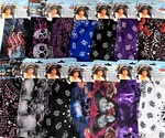Headbands By Hair Glove Ez Soaker Series Stretch Many Styles. Fixed Price $25.95.
