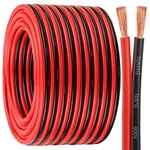 Mookeerf 10 Gauge Wire 2 Conductors Copper Awg Battery Cable Oxygen. Fixed Price $183.65.