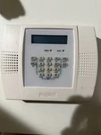 Honeywell Lynxplus Series Panel. Fixed Price $24.99.