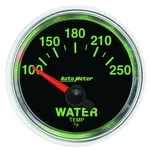 Fits 2-1/16 Gs Water Temp Gauge 100-250. Fixed Price $133.10.