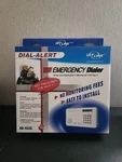 Skylink AD-433S Total Protection Alarm System Manual Emergency Dialer Alert. Fixed Price $39.99.