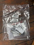 Honeywell Cell-antsma Indoor Outdoor Fixed Length Antenna New Sealed. Fixed Price $27.97.