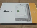 Qolsys IQ4 Panel IQP4004 At&t Powerg Ge Lte 319.5 Mhz. Fixed Price $289.00.