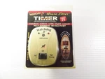 New Watchdog Ii House Sitter Simplicity Timer 09220 Turns Lamps On/off. Fixed Price $19.99.