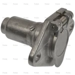 Pollak 11-609 6-WAY Connector Socket. Fixed Price $28.96.