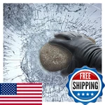 Bdf Window Film Security And Safety Mil Clear - 36IN X 24FT S4MCLST48100. Fixed Price $98.61.