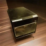 Digital Watchdog SH81R4 DW-BJCUBE18T Blackjack With Wd Purple Tested. Fixed Price $999.99.