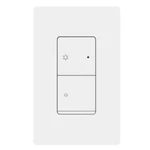 Qolsys Iqdmr-pg Dimmer-pg Powerg In-wall Switch. Fixed Price $62.99.