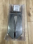 Pair Stovetop Firestop Microhood 677-1 Black Supressor. Fixed Price $29.99.