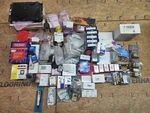 Hai Omni Product Lot Plus Extras. Fixed Price $900.00.
