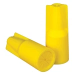King Innovation 31556 Dryconn Waterproof Connector, Prefilled With Yellow. Fixed Price $24.99.