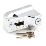 Nor-lake Norlake 123248 Deadbolt Lock NL9800. Fixed Price $136.24.