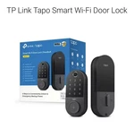 Tp-link Tapo Smart Door Lock Deadbolt. Fixed Price $250.00.