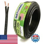 National Wire&cable Wirecable 16/2 Voltage Landscape Lighting -. Fixed Price $93.09.