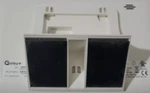Qolsys Stand Table Top Only QW9104-840 Secondary Touch Screen Keypad IQ2 IQ4. Fixed Price $23.95.
