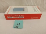 Numera Wall Mount Emergency Help Button 2GIG-WMT1-345 Sealed. Fixed Price $18.40.