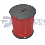 #10 Awg Gauge 600V Thhn Stranded Copper Wire Ul Listed - Red 500 Ft. Fixed Price $168.95.