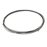 Uxcell A15071400UX0194 Nichrome 80 16FT Gauge Awg 1.6MM Resistance Silver. Fixed Price $22.81.