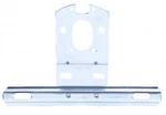 Peterson Mfg V42809 License Bracket Metal. Fixed Price $14.25.