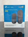 DL110 1TP Link Tapo Smart Door Lock Deadbolt Keyless Entry Fingerprint. Fixed Price $99.99.