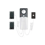 Techko S189 Ultra Slim Safe Pool Alarm 2017 Compliant Door/gate 110DB (gray). Fixed Price $16.95.