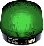 Seco-larm SL-1301-SAQ/G Strobe Light, 54 Led, 100DB SIREN,9 24 Vac/dc, Green. Fixed Price $44.95.