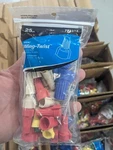 Ideal Multi Pack 773312 15-25QTY In One Box Wire Nuts. Fixed Price $75.00.