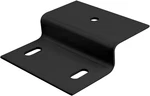 10 Pcs Z Bracket, Fits 11/16" Panel, Slotte Hole For 1/4" Screw, 3" X 1-5/8". Fixed Price $27.23.