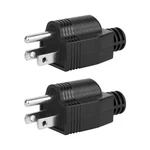 Btfo 2PCS Fused Neutral Grounding Bonding Plug, For Black. Fixed Price $11.94.