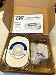 Dakota Alert 4000 Series Receiver With Relays (RE-4K Plus). Fixed Price $75.00.