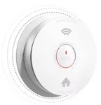 New Innolink IL86CUR10 Combo Smoke & Carbon Monoxide Alarm W/ Voice 9TH Edition. Fixed Price $45.89.